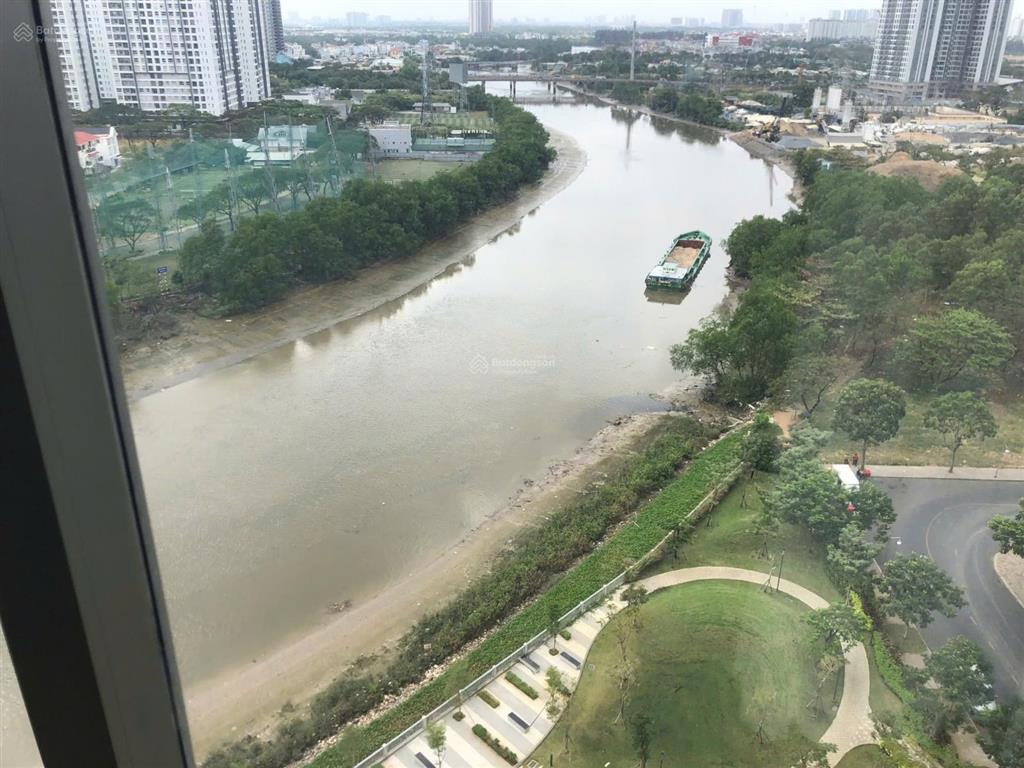 Bán căn hộ riverpark premier, view sông 16 tỷ.  em loan 0907 904 ***