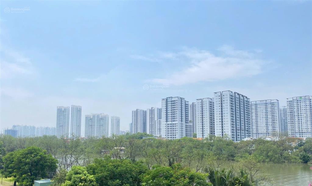 Bán riverpark premier ban công dài, phú mỹ hưng.  ms loan 0907 904 ***