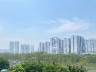 Bán riverpark premier ban công dài, phú mỹ hưng.  ms loan 0907 904 ***