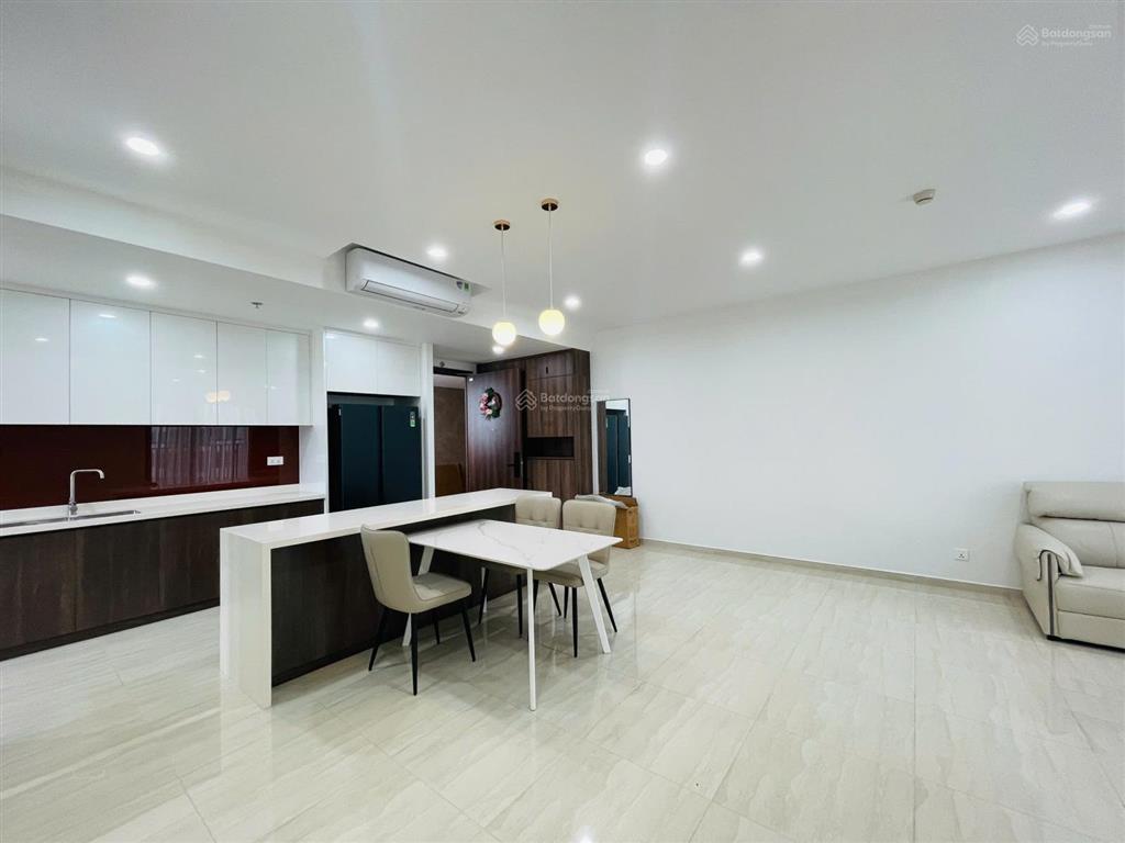 Cho thuê căn hộ nội thất mới 3 phòng ngủ  the infinity  quận 7.  0907 904 ***