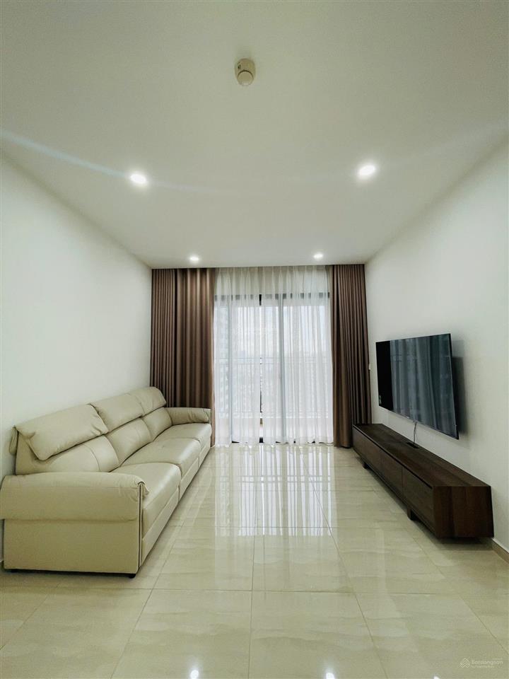 Cho thuê căn hộ nội thất mới 3 phòng ngủ  the infinity  quận 7.  0907 904 ***