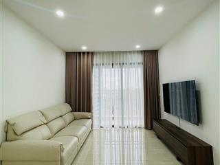 Cho thuê căn hộ nội thất mới 3 phòng ngủ  the infinity  quận 7.  0907 904 ***