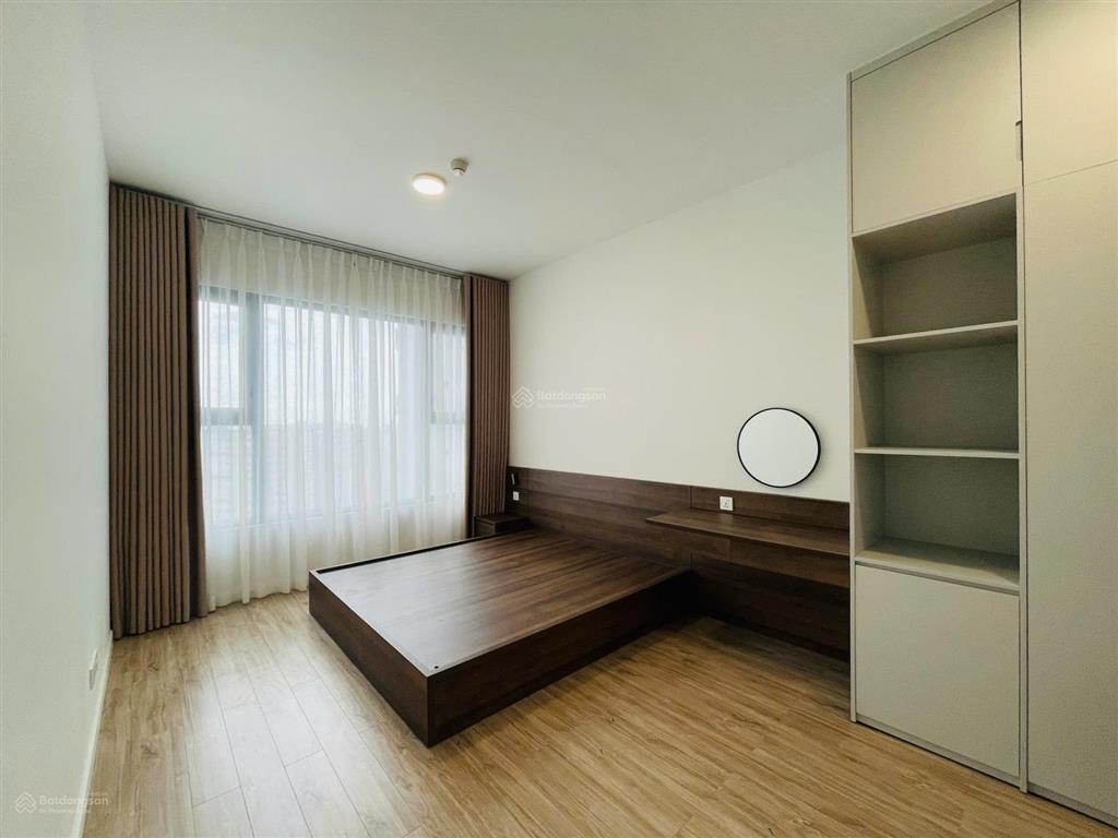 Cho thuê căn hộ nội thất mới 3 phòng ngủ  the infinity  quận 7.  0907 904 ***