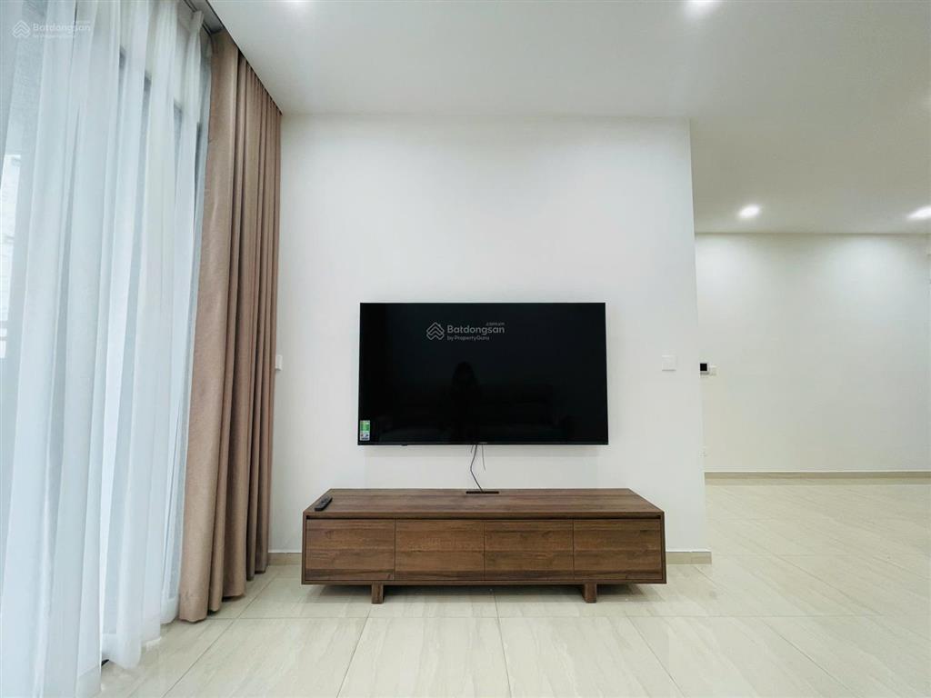 Cho thuê căn hộ nội thất mới 3 phòng ngủ  the infinity  quận 7.  0907 904 ***