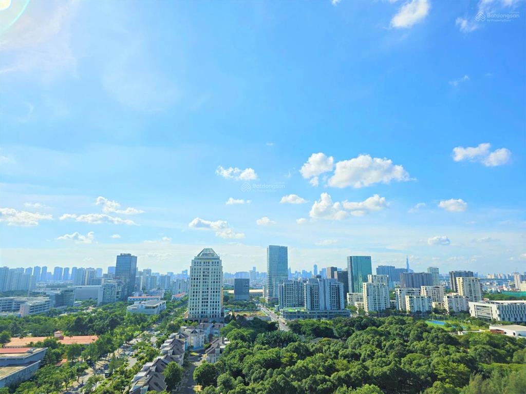 Bán căn hộ midtown m5 the grande view sông, 3 phòng ngủ  phú mỹ hưng. giá 14 tỷ.  0907 904 ***