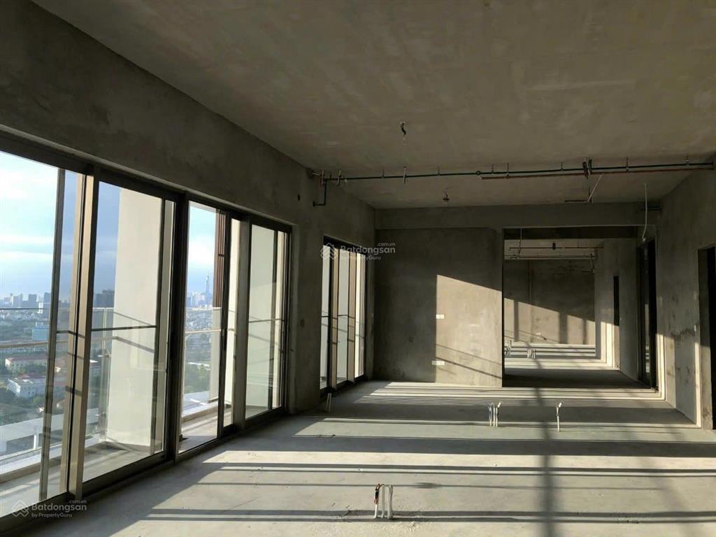 Penthouse midtown m8 chào bán  272m2  view sông vĩnh viễn  lầu cao.