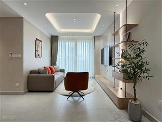 Bán căn hộ midtown 3 phòng ngủ, view sông, giá 17,3 tỷ.  0907 904 *** (zalo, viber)