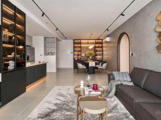 Bán căn hộ riverpark residence 3 phòng ngủ view sông, phú mỹ hưng. giá 16,6 tỷ.  0907 904 ***