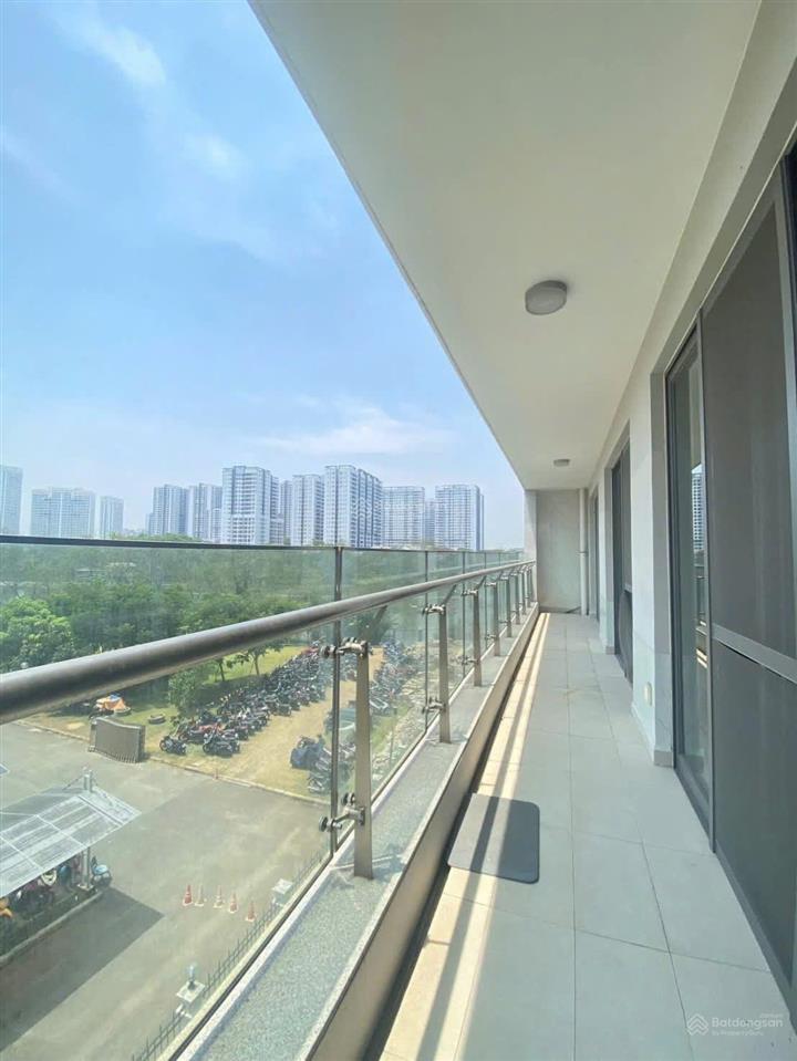 Bán căn hộ riverpark premier ban công dài  phú mỹ hưng.  0907 904 ***