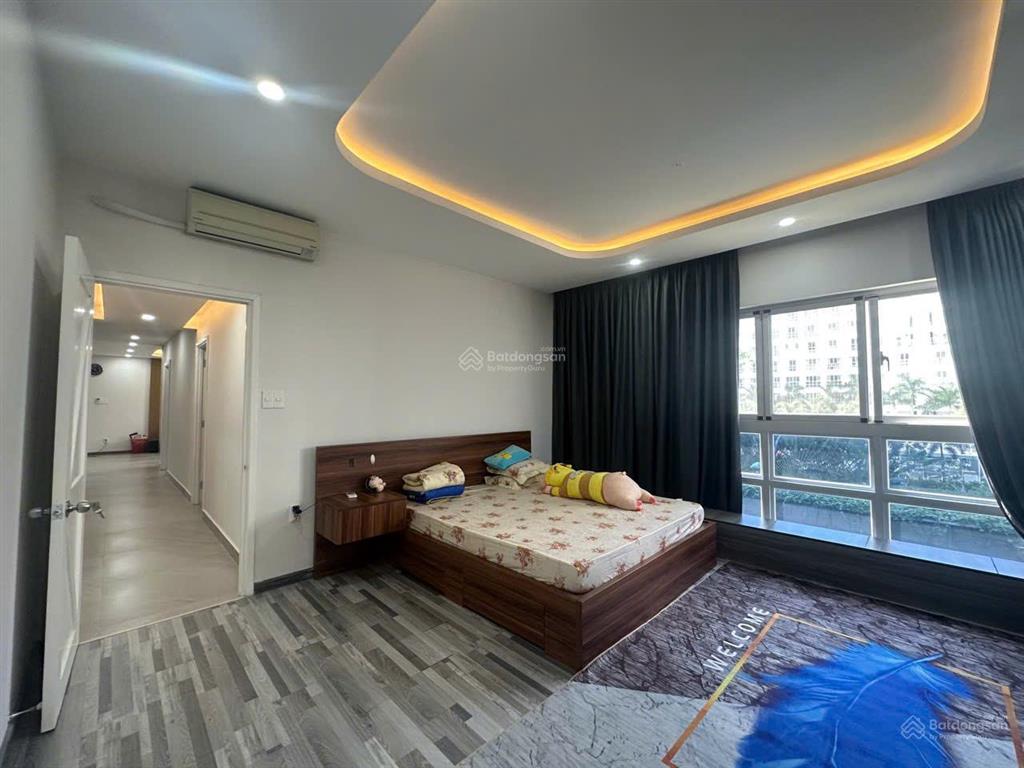 Bán ch happy valley, 136m2, giá 10,2 tỷ,  0907 904 ***