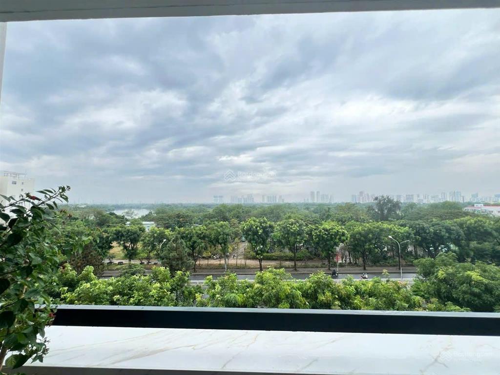 Bán căn hộ chung cư green view  view sông phú mỹ hưng,  0907 904 ***