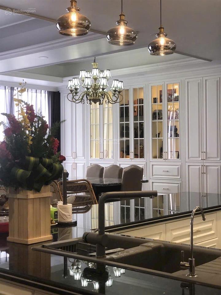 Bán căn hộ penthouse midtown phú mỹ hưng view sông, 4 phòng ngủ.  0907 904 ***