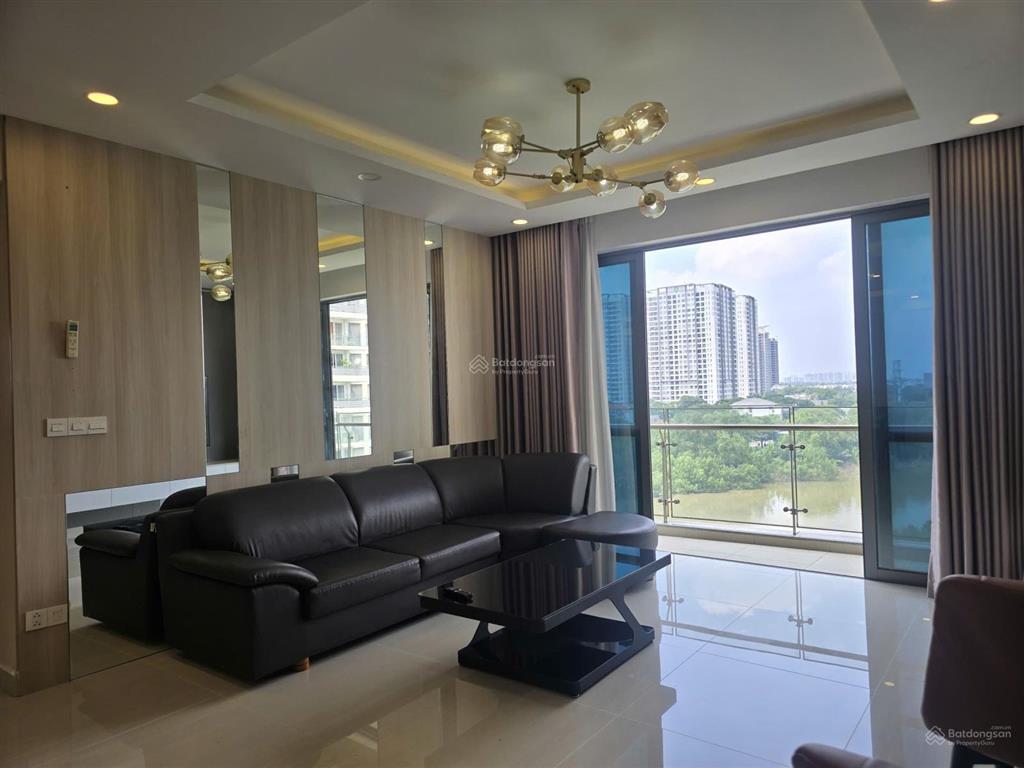 Bán căn hộ riverpark premier view sông, phú mỹ hưng. giá 17 tỷ.  0907 904 ***