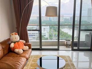 Bán căn hộ view sông block b riverpark premier. sổ hồng