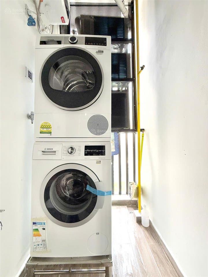 Bán căn hộ phú mỹ hưng  hưng phúc premier, 2 phòng ngủ, giá 7,2 tỷ, nội thất mới
