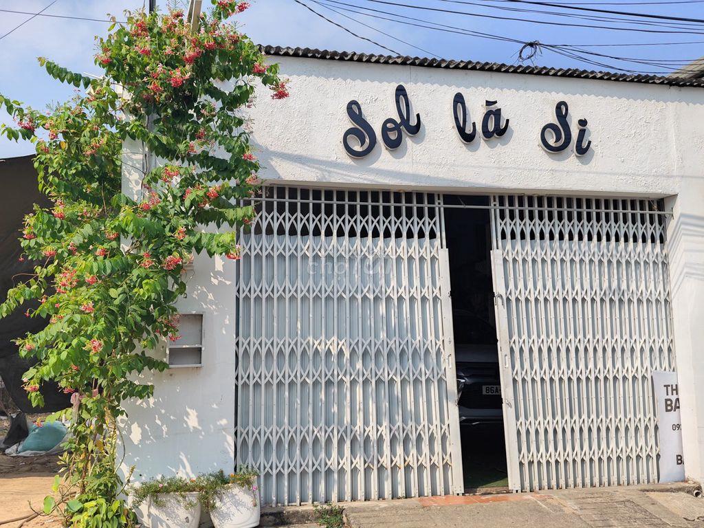 Đang thở oxi, cần tiền bán gấp nhà KP. Tân Tiến - Phường. Xuân Lộc
