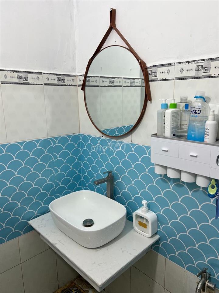 Đang thở oxi, cần tiền bán gấp nhà KP. Tân Tiến - Phường. Xuân Lộc