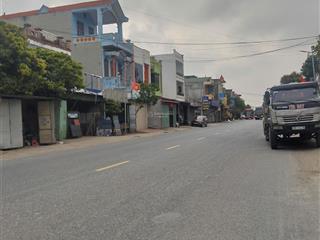 Đất nền tại tỉnh lộ 224 gần bệnh viện đa khoa hưng hà, giá ưu đãi 4,5 tỷ, 103m2 hàng hot