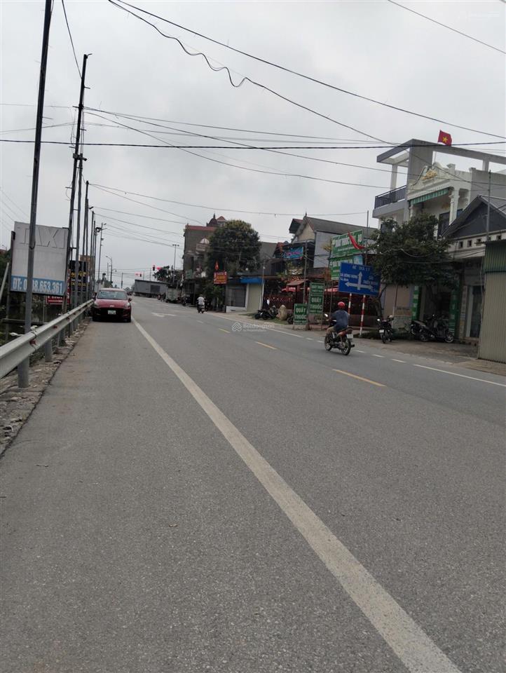 Hàng hiếm trung tâm hưng hà  mặt đường 224