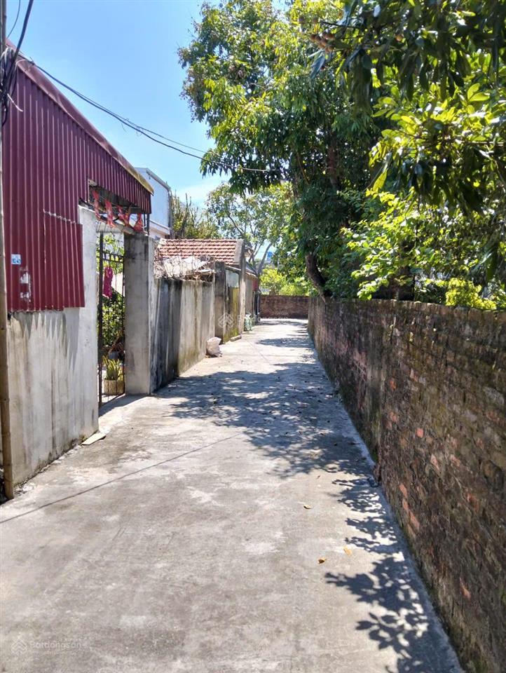 Đất phú châu lâu lâu mới có. diện tích 187m2