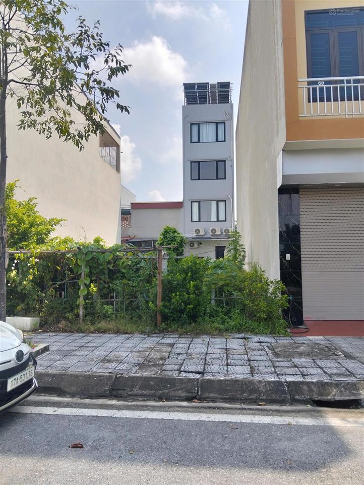 Bán đất kđt tây quốc lộ 10  94,5m | vị trí đẹp  giá chủ thiện chí