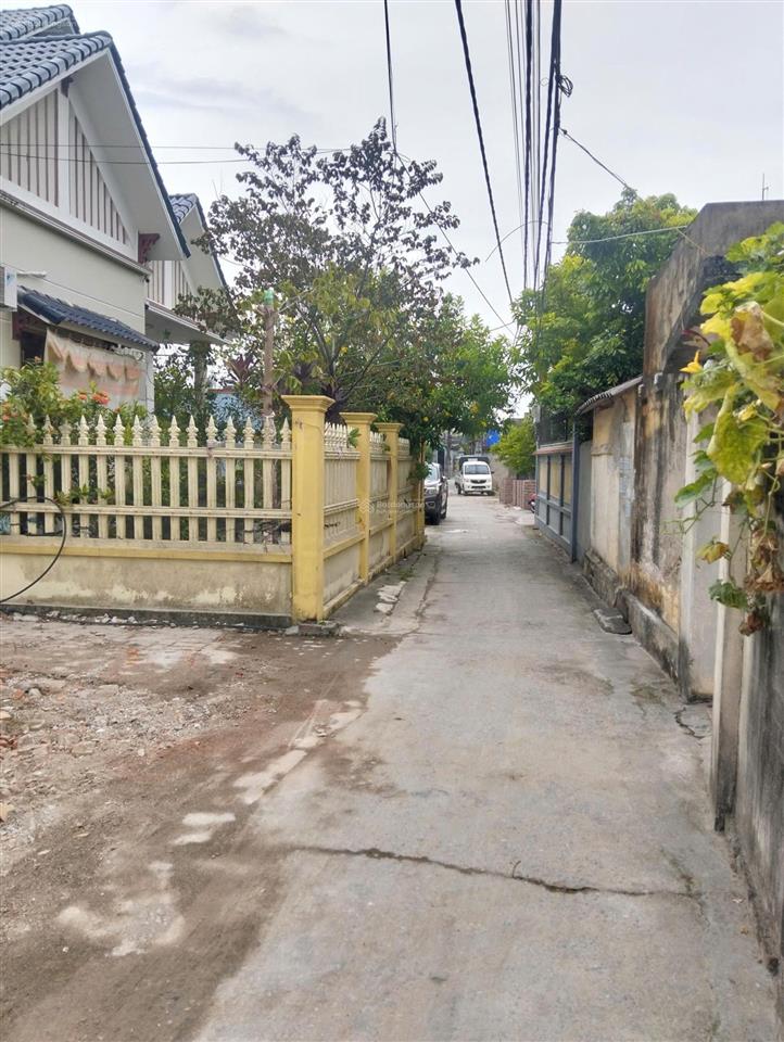 Bán đất 61m2, 366 triệu tại xã đông sơn, huyện đông hưng, thái bình