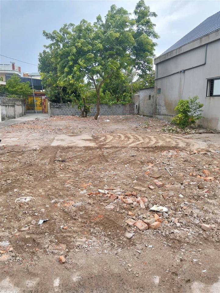 Bán đất 61m2, 366 triệu tại xã đông sơn, huyện đông hưng, thái bình