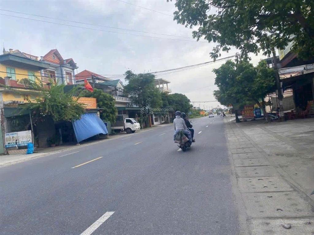 Bán nhà 2 tầng vị trí kinh doanh tại đông sơn, đông hưng, thái bình giá đẹp