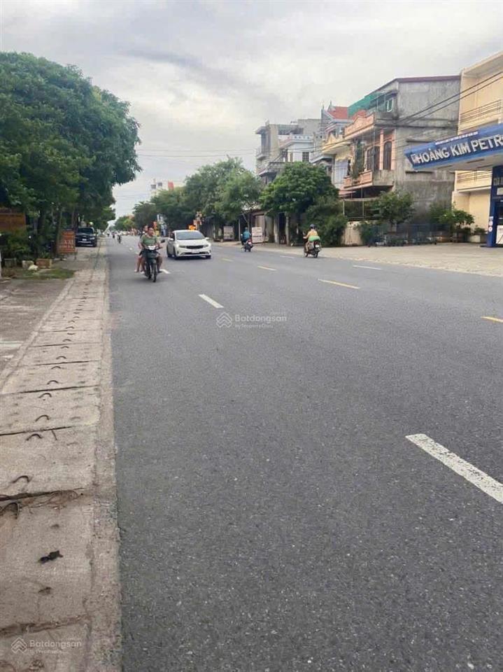 Bán nhà 2 tầng vị trí kinh doanh tại đông sơn, đông hưng, thái bình giá đẹp