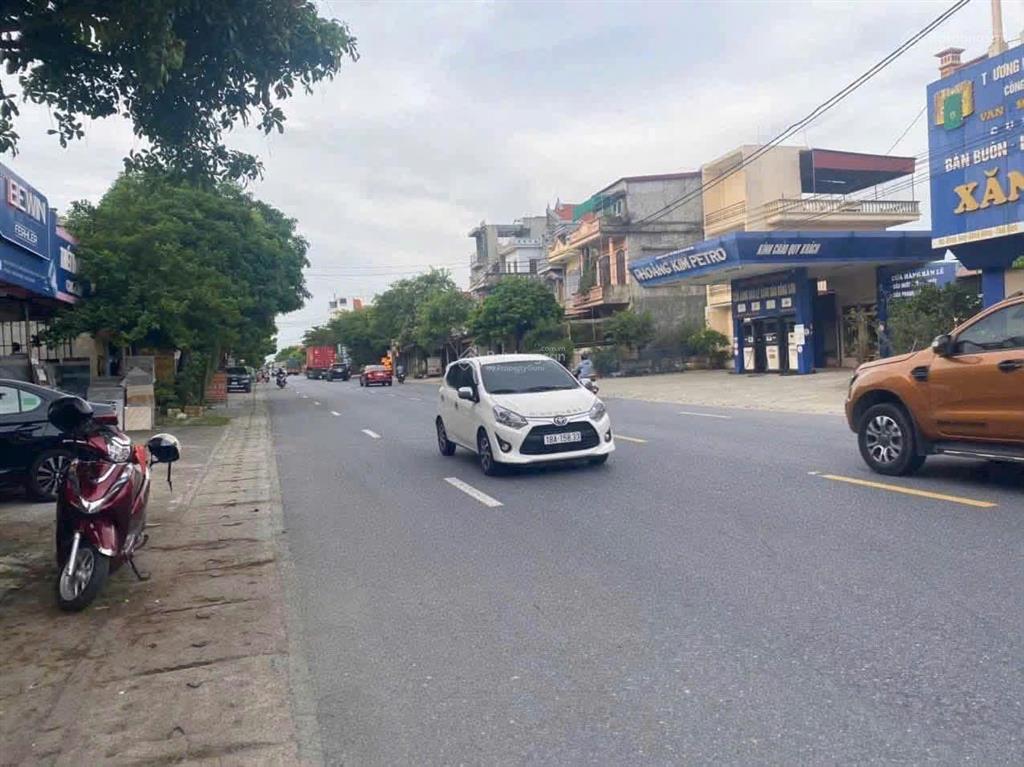 Bán nhà 2 tầng vị trí kinh doanh tại đông sơn, đông hưng, thái bình giá đẹp