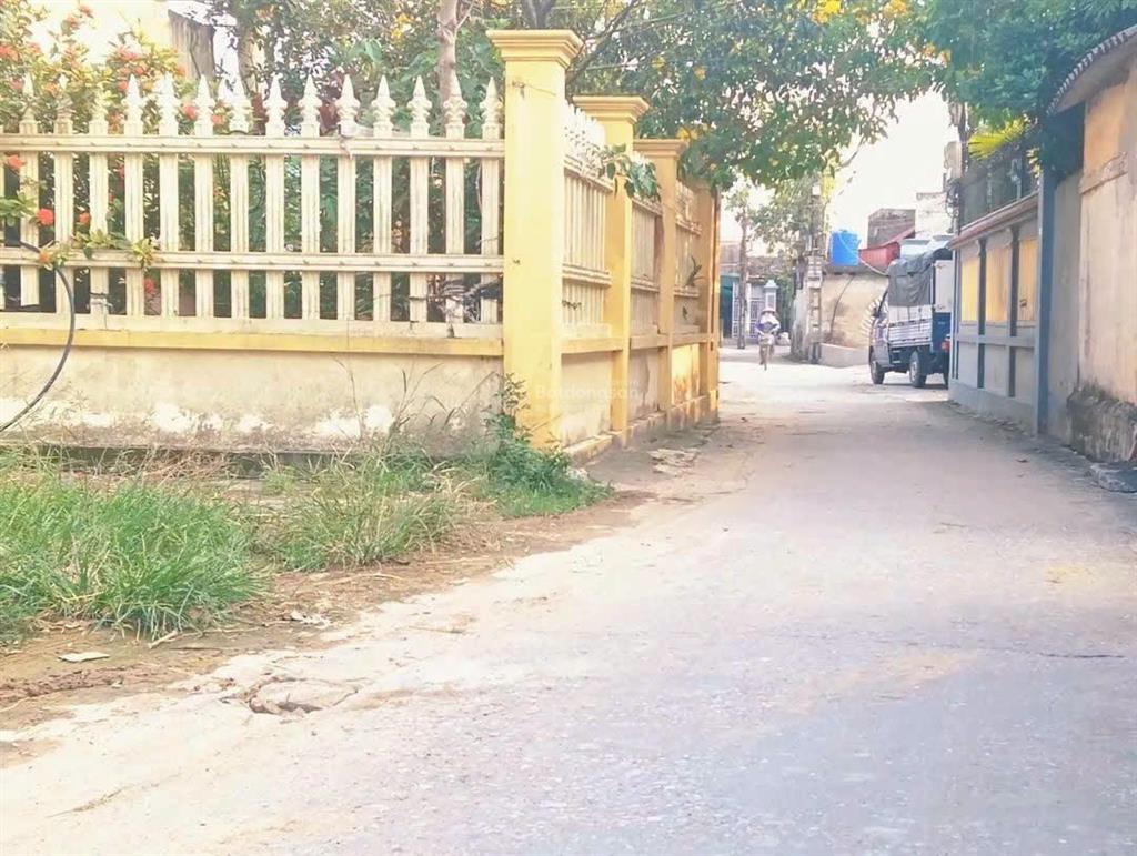 Bán gấp đất tại xã đông sơn, huyện đông hưng, thái bình, giá 650 triệu, diện tích 76 m2