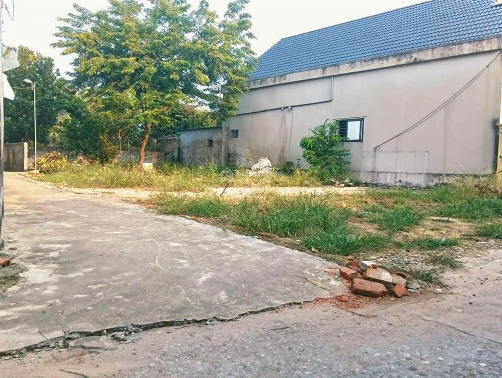 Bán gấp đất tại xã đông sơn, huyện đông hưng, thái bình, giá 650 triệu, diện tích 76 m2