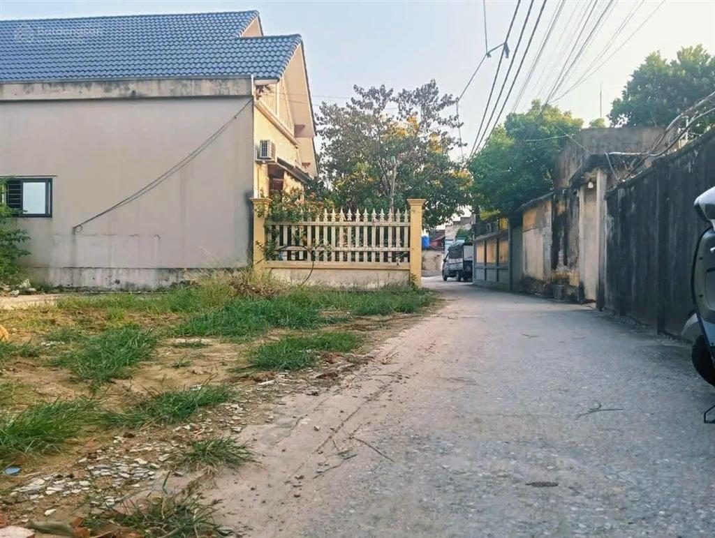 Bán gấp đất tại xã đông sơn, huyện đông hưng, thái bình, giá 650 triệu, diện tích 76 m2
