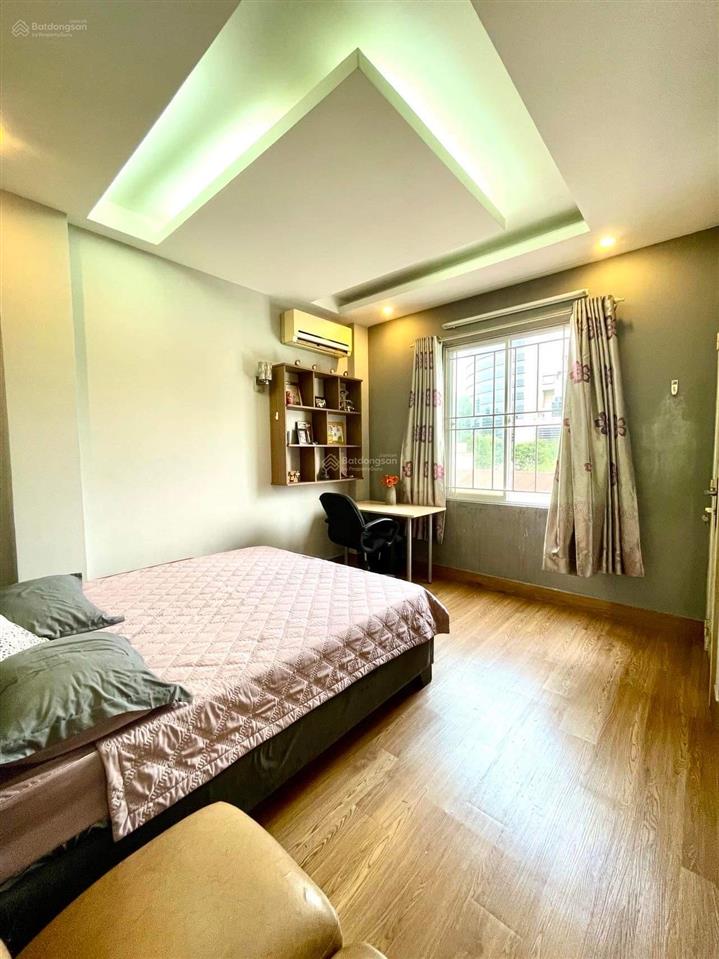 Cho thuê căn hộ mini 40m2 view đẹp giá 7tr, tại hẻm 25 nguyễn bỉnh khiêm, quận 1