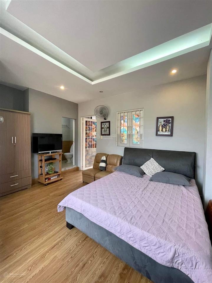 Cho thuê căn hộ mini 40m2 view đẹp giá 7tr, tại hẻm 25 nguyễn bỉnh khiêm, quận 1