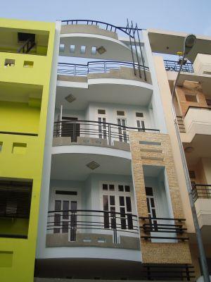   mặt tiền nguyễn thị mười, p chánh hưng . 3 lầu. giá 12 tỷ thương lượng .