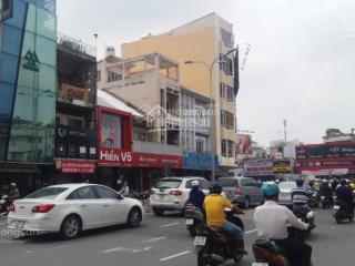  mặt tiền võ văn kiệt, p an đông . ngang 4.8m 4 lầu . giá 25 tỷ thương lượng .