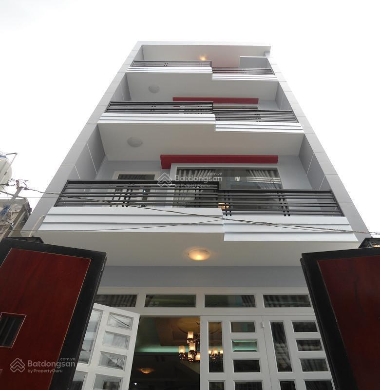 Mặt tiền phạm thị tánh, p chánh hưng, ngang 8mx20m, 3 lầu, giá 27.5 tỷ
