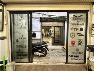 Chỉ 20.5 tỷ  sở hữu mặt tiền 91m2 ngay trung tâm quận 5. cơ hội hiếm có để sở hữu tài sản này