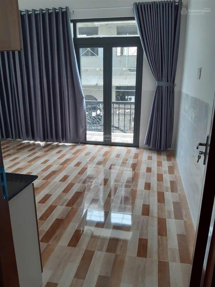  căn hộ dv hẻm 154 âu dương lân, 6 tầng. 12.8 tỷ thương lượng.