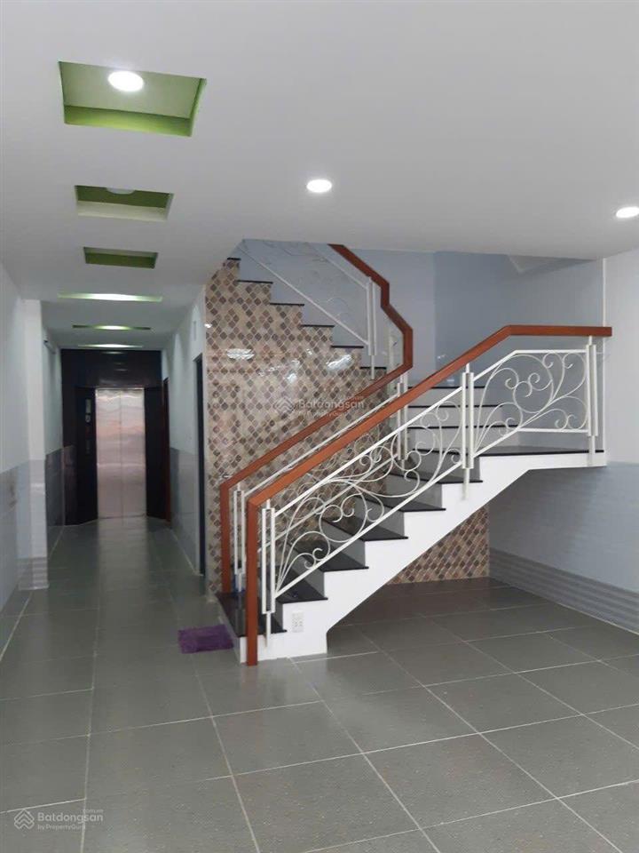  căn hộ dv hẻm 154 âu dương lân, 6 tầng. 12.8 tỷ thương lượng.