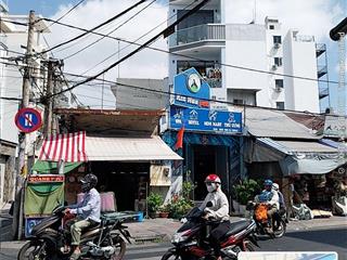 Nhà mặt tiền cao xuân dục, 53m2, 1 lầu. giá 7.8 tỷ tl