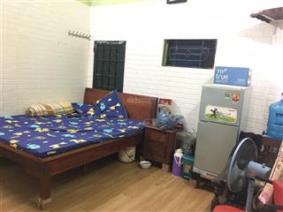 Nhà đẹp ngõ429 hoàng tăng bí có 3pn /dt60m có điều hòa và nội thất giá thuê 5tr/th điện nước giá rẻ