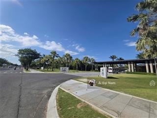 Cần bán lô đất đường sơn thuỷ đông 2    mr. đại nam ( chuyên đất biển sơn thuỷ )