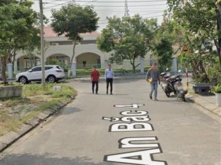 Chào bán lô đất mt đường an bắc 4  hướng đông . dt  100m . khu trung tâm hành chính