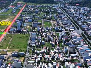 Cần bán lô đất đường nguyễn đình trân  khu bãi tắm sơn thuỷ .