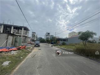 Chào bán cặp đất mt đường thuỷ sơn 3 . hướng đông . dt  224m