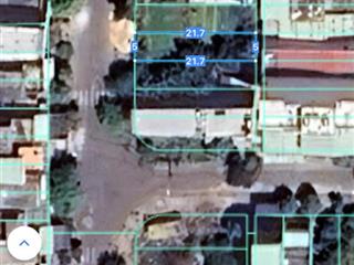 Bán lô đất mt đường trà khê 7 . trục đường 7.5m . dt  108m .