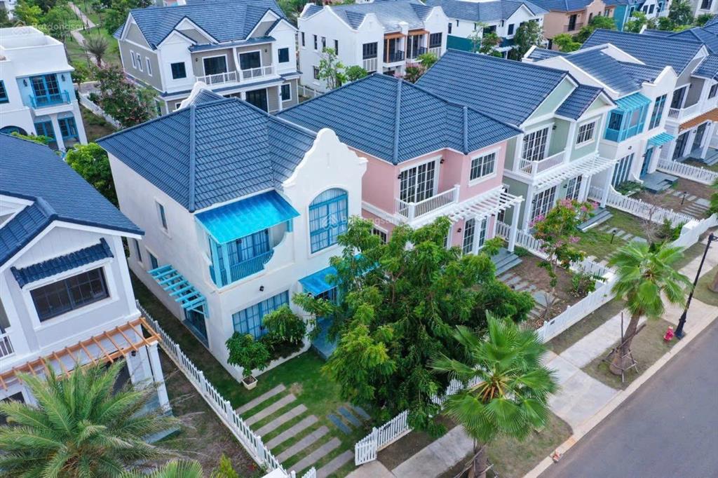 Chỉnh chủ gởi bán biệt thự đơn lập novaworld phan thiết, full nội thất, chỉ 6,3 tỷ