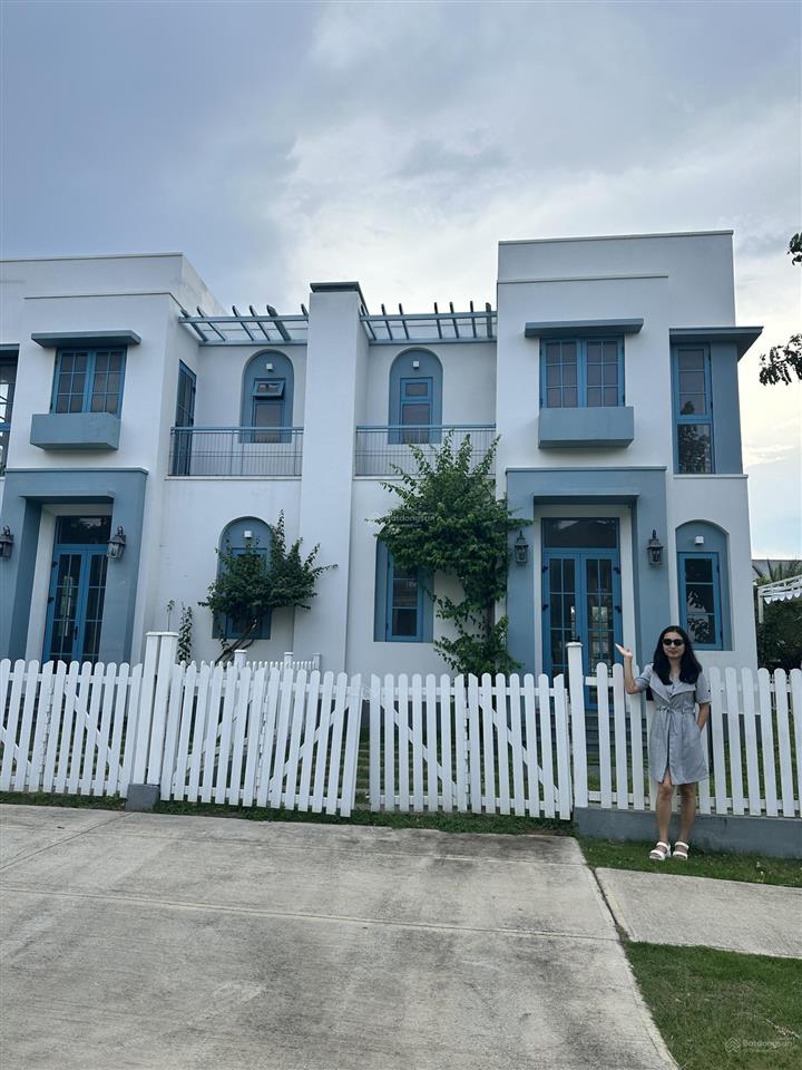 Villas song lập cần bán, giá tham khảo tốt trong khu vực tại novaworld phan thiết, chỉ 4.2 tỷ
